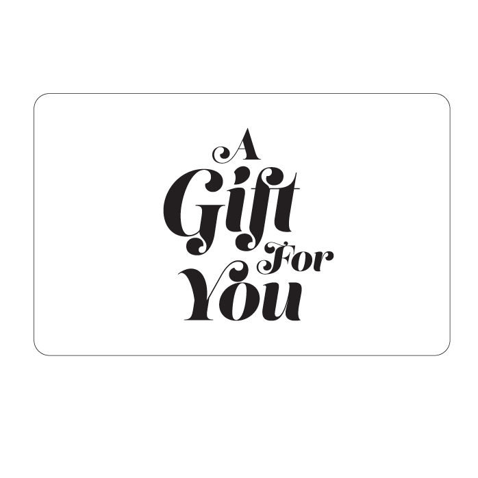 Gift Cards Starter Pack - White image